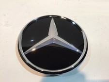 Original Mercedes Grundplatte Stern Kühlergrill AMG GT X290 GLE W167 A0008880500