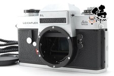 Leica Leicaflex SL 35MM SLR