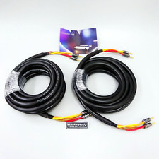 Mogami 3104 2 Paar 5m