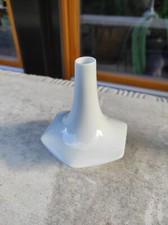 6 eckige Vase Manufaktur