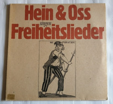 Hein oss singen - &,