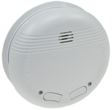 Funk Rauchmelder Feuermelder Brandmelder Warnmelder 85dB koppelbar 20 Geräte