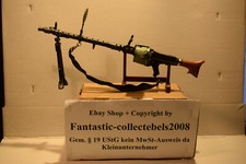 Dragon 1:6 MG 34 mit