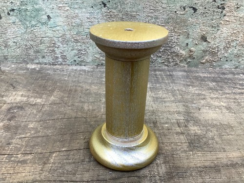 Holzsockel säule rund - holzsockel,