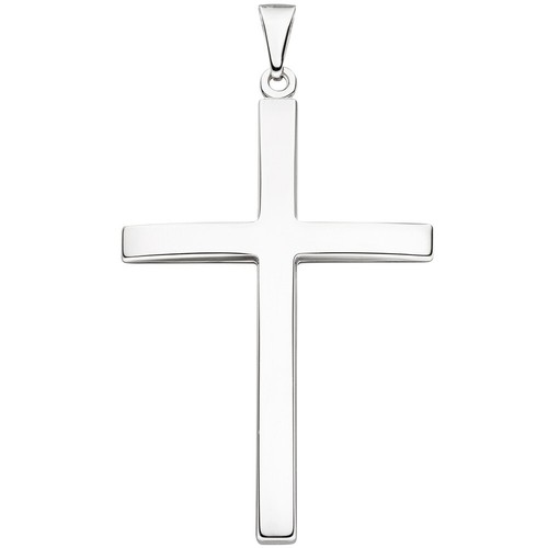 Anhänger großes xxl kreuz - xxl,
