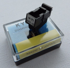 Shure M 91 MGD Tonabnehmer