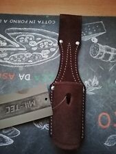  Mil tec WH Koppelschuh