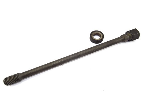Zylinderkopf dehnschraube - zylinderkopf,