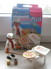 Playmobil 4766 special PLUS
