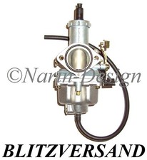 Shineray Bashan Jinling Lifan Kingway Kymco SMC 200 250 Vergaser PZ30 Quad ATV 