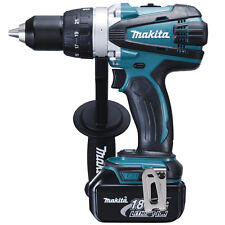 Makita DHP458  + 18V 3Ah Akku