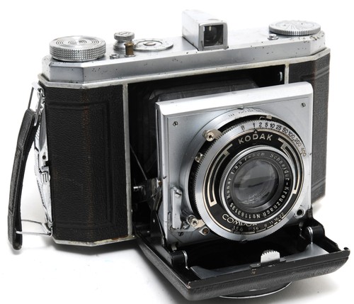 Kodak suprema 620 film - kodak,
