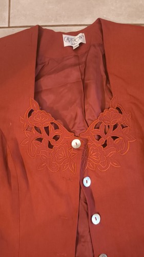 Toller sommer blazer - -, von