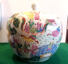 Antike China Porzellan