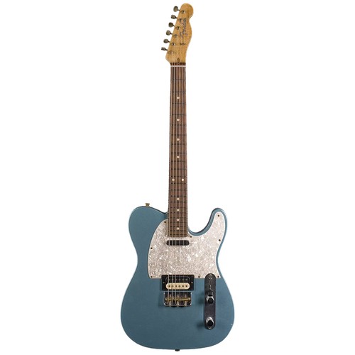 Neu fender custom shop - neu:, 1959
