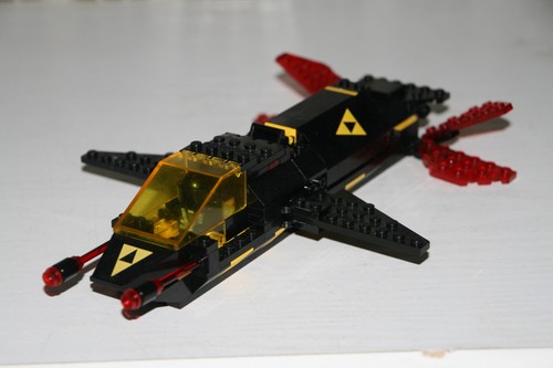 Lego 6894 invader - lego,