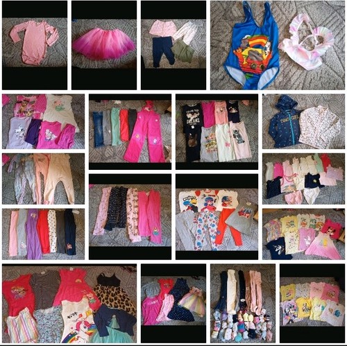 Xxl paket mädchen und - paket, 98