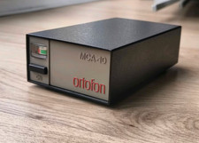 Ortofon MCA-10 Phono