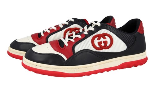 Gucci leder mac80 sneaker - mac80,