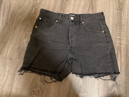 Damen jeans shorts - damen, h&m