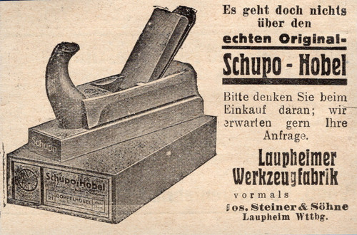 1029 werbung aus - 45/1029,