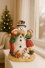 Clayre&Eef Winterkinder