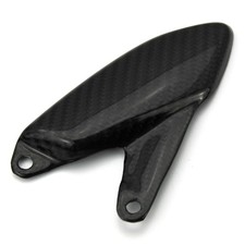 Carbon Fersenschutz für MV