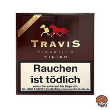 Travis aromatisierte - travis, 20