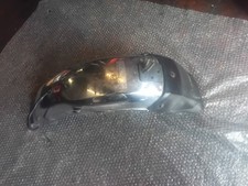 Honda CM185T Schutzblech