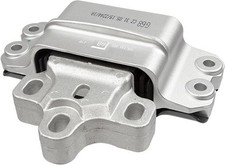 Lagerung Automatikgetriebe