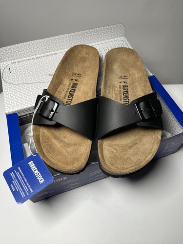 Birkenstock madrid sandalen - madrid, bs