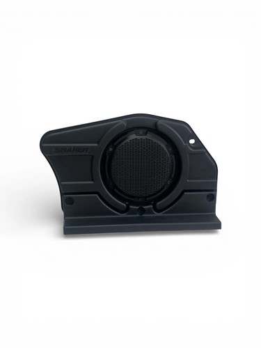 Ford mustang shaker subwoofer - ford,