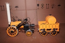 BOD/2] Hornby Stephenson's