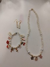 Selbstgemachter Schmuck