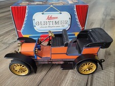 Schuco 1239 Oldtimer Mercedes Simplex anno 1902 - OVP