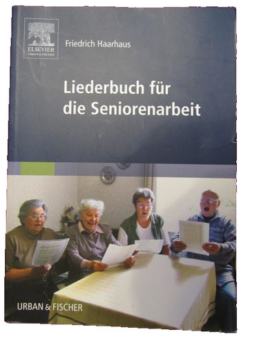 Liederbuch für die