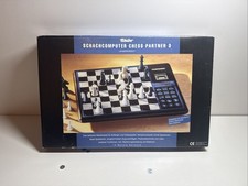 Tchibo Retro Schachcomputer -