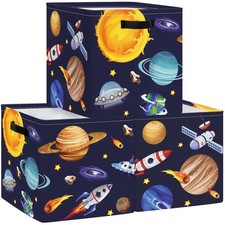 Aufbewahrungsbox Stoff