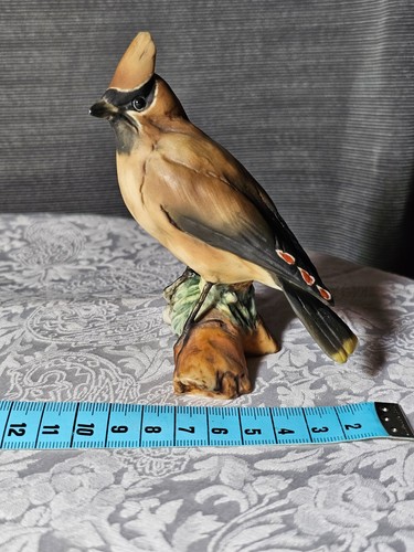 Kaiser alka porzellanfigur - alka,