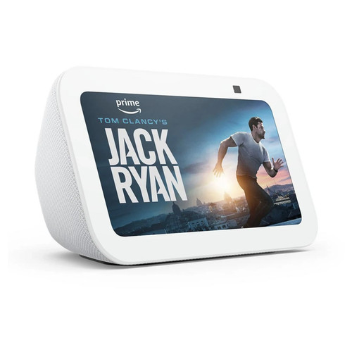 Amazon echo show - amazon,
