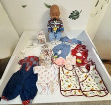 Vintage Baby Born Puppe 90er