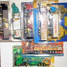 Biertruck Sammlung – Mix