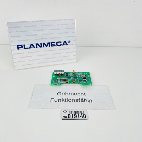 Planmeca ersatzteil platine - planmeca,