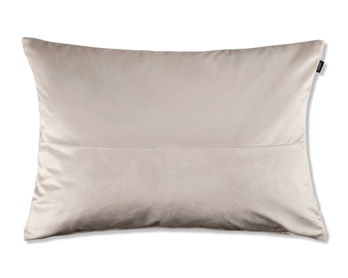 Joop kissen soft - soft, cornflower