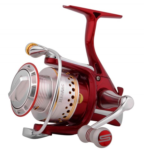 Spro red arc 3000 reel - spro,