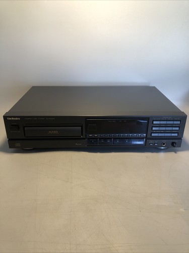 Technics player pg420a - technics, sl-pg420a