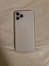 Apple iPhone 11 Pro Weiß 64