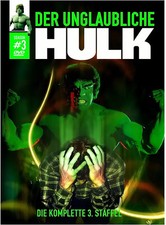 Der unglaubliche Hulk -