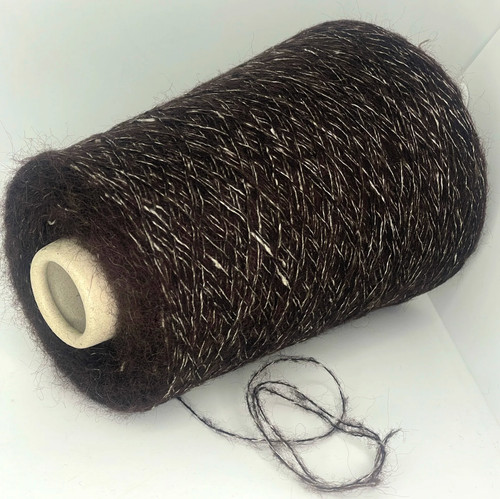 Spitze super kid mohair - spitze,