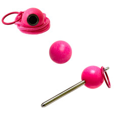 Boule Pétanque-Sparset